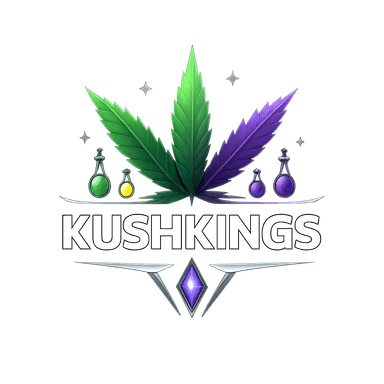 Kush Kings Logo
